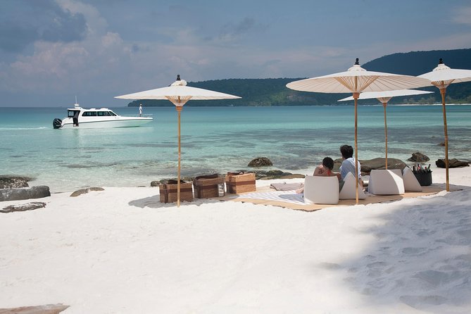 Sihanoukville Highlights Day Tour From Cruise Port - Key Points