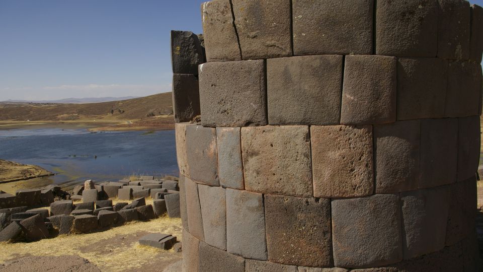 Sillustani: Chullpas of Sillustani Afternoon Half-Day Tour - Key Points
