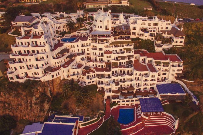 Skip the Line: Casapueblo Museum Admission Ticket in Punta Del Este - Casapueblo Museum Overview