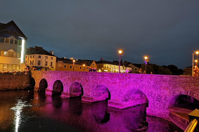 Sligo Dark Tales Tour - Good To Know