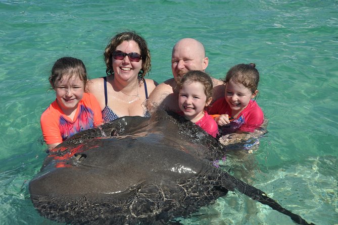 Small Group Snorkeling, Sharks & Stingrays Encounter by Boat - Whats Included