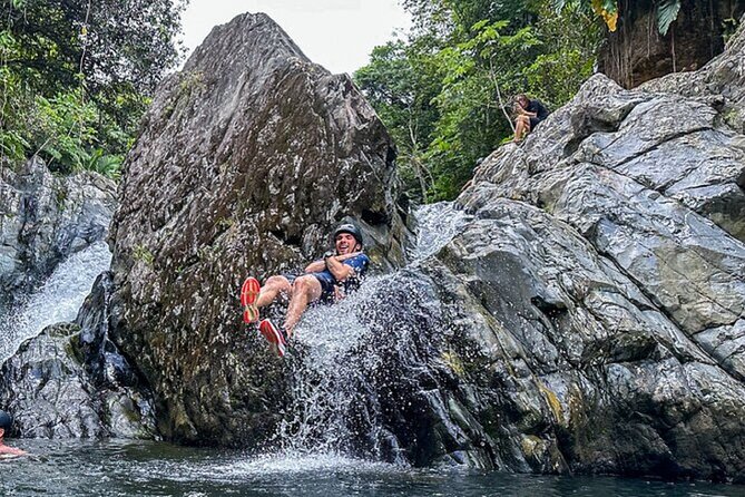 Small-Groups El Yunque Rainforest Tour 8 & 11 Am With Transport - Key Points