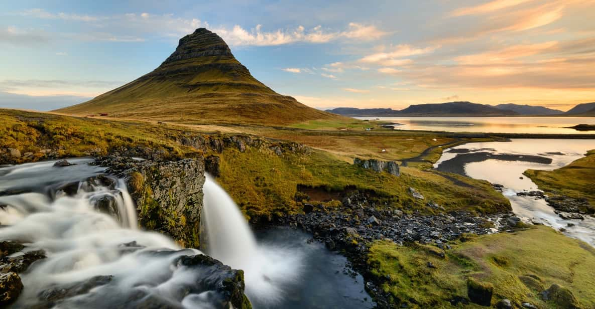 Snæfellsnes Peninsula Self-Guided Driving Audio Tour - Additional Resources