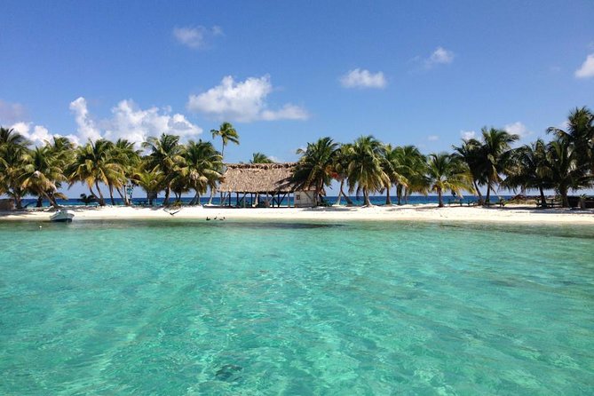 Snorkel and Island Experience at Laughing Bird Caye National Park - Overview of Laughing Bird Caye
