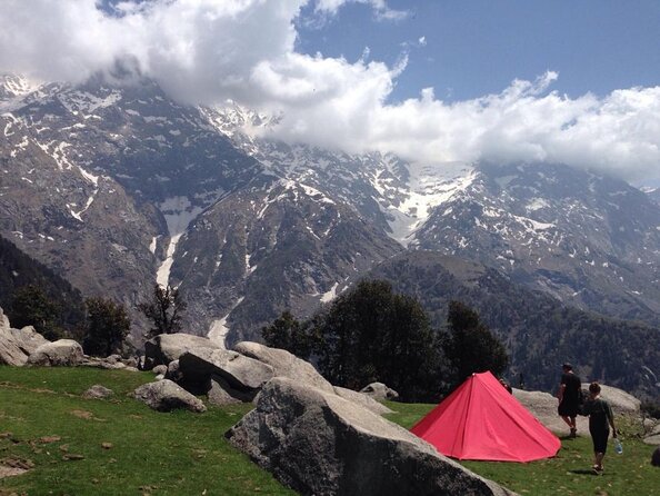 Snowline Trek - Key Points