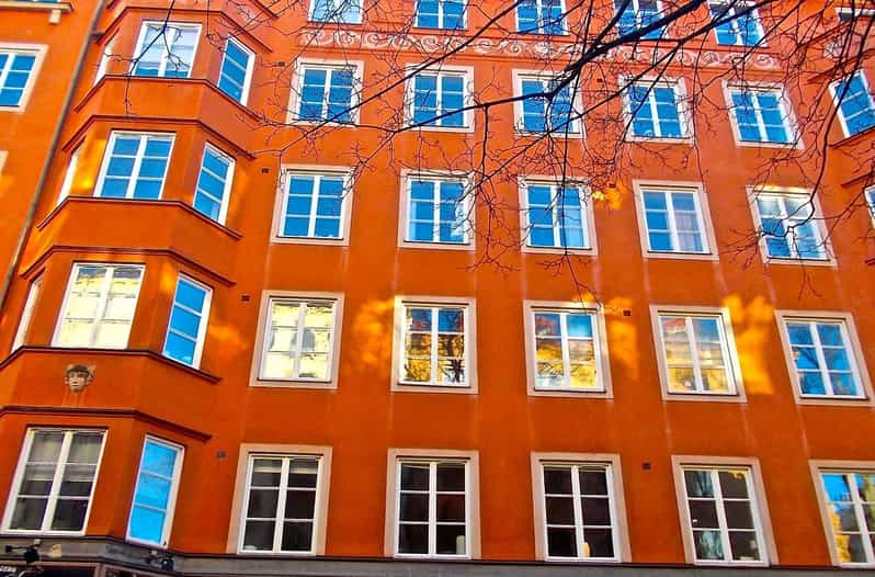 Södermalm - Exploring the Trendy District - Key Points