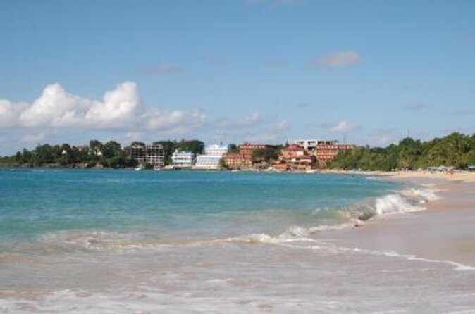 Sosua Party Boat - Snorkeling + Snack +BBQ Food and Drinks - Key Points