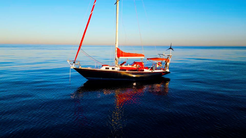 Sotogrande: Private Sailing Tour + Drink (For Groups) - Key Points