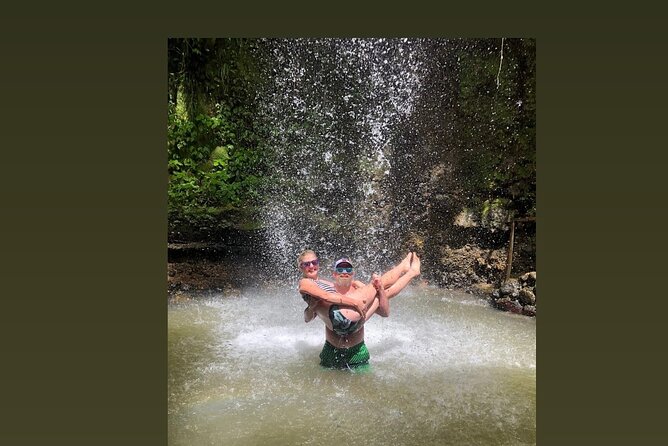 Soufriere Private Tour - Tour Overview and Highlights