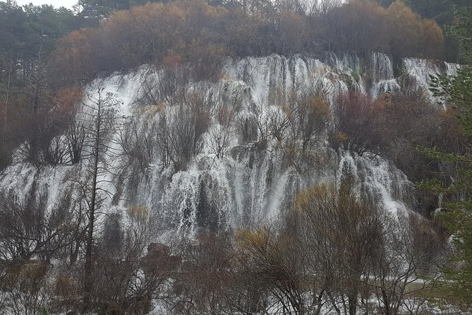 Source of the Cuervo River + Enchanted City + Devil's Window - Good To Know