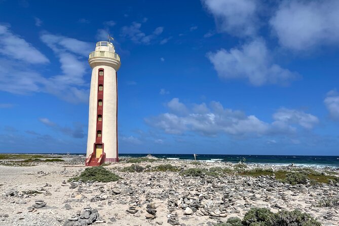 South Bonaire Private Island Tour - Tour Overview