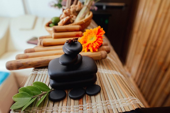 Spa Massage Services in Thua Thien Hue, Vietnam - Overview of Spa Services