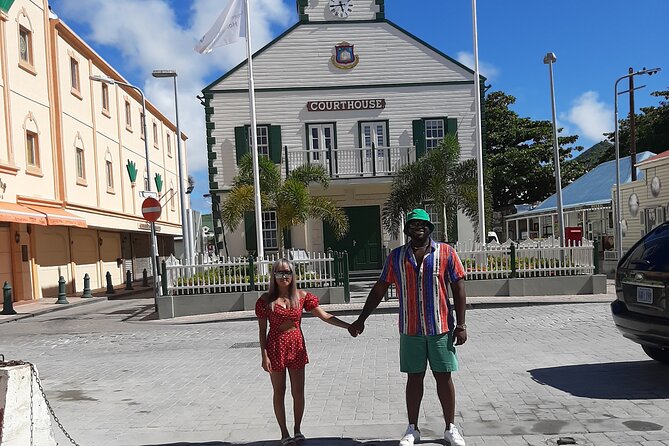St. Maarten Pelican Private Tour - Unique Itinerary Highlights