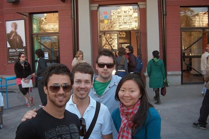 Standard Spanish Course - Group Lessons - 10 Hours per Week. - Key Points