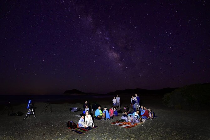 Stargazing From Menorca (Seaside) - Good To Know