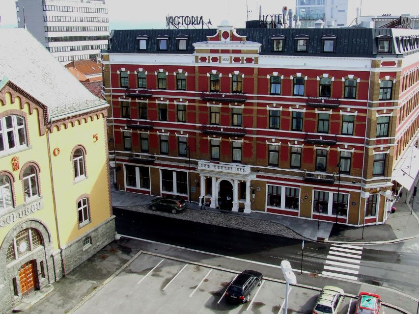 Stavanger: Customized Private Tour With a Local - Good To Know