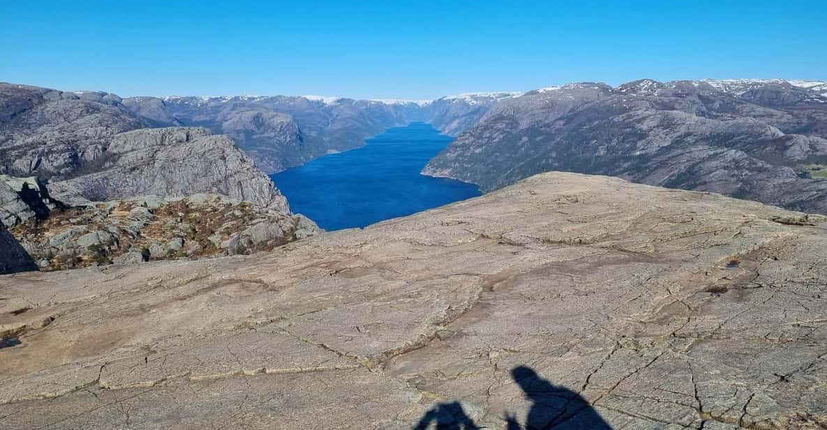 Stavanger: Preikestolen Hike With Hotel/Ship Transfer - Good To Know