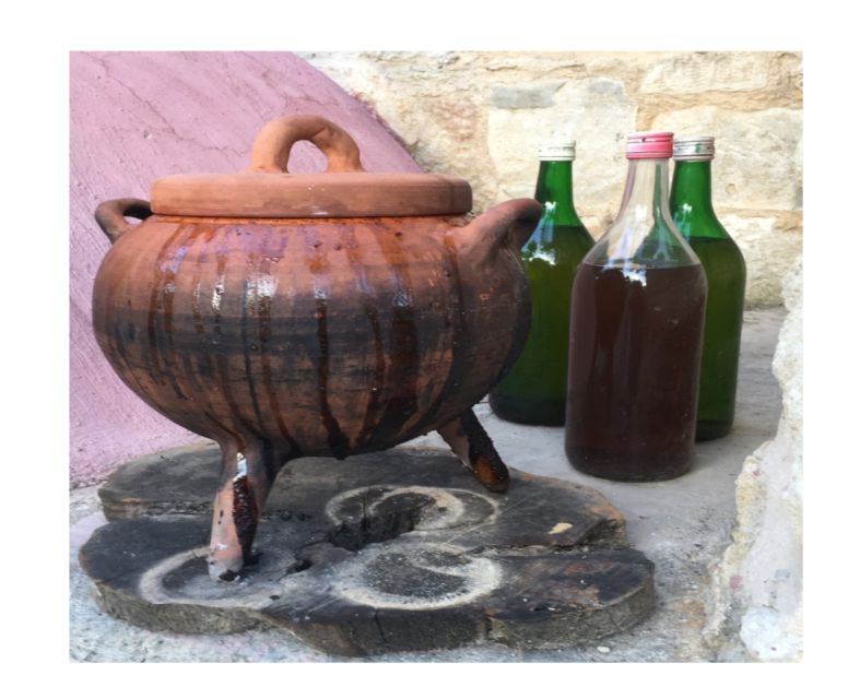 Step Back in Time and Cook Like an Ancient Cretan | Crete - Key Points