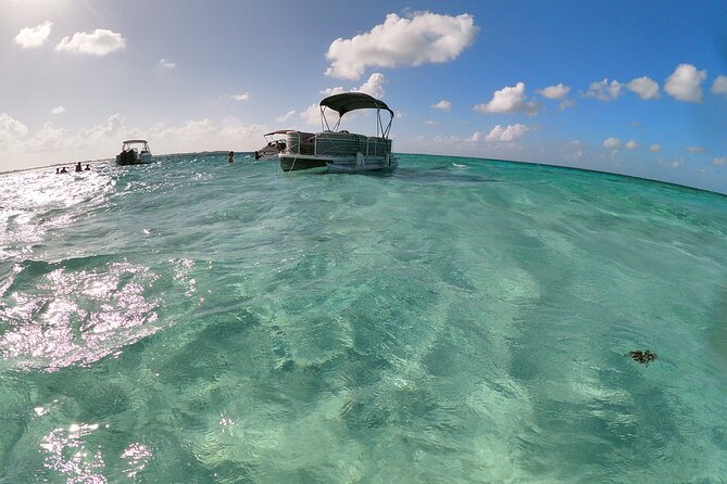 Stingray City, Star Fish Point and Snorkeling Private Boat Tour - Overview of the Tour