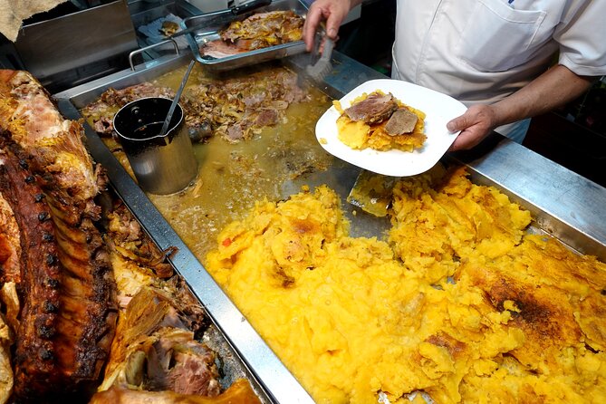 Street Food Essentials - Overview of the Tour