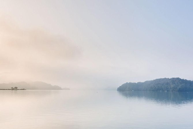 Sun Moon Lake 1-Day Leisure Tour From Taipei - Key Points