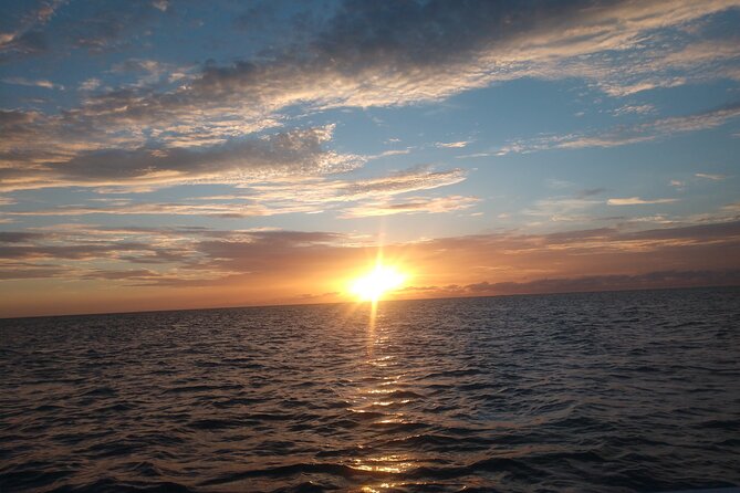 Sunset Cruise on the Beautiful Banana River - Overview of the Sunset Cruise