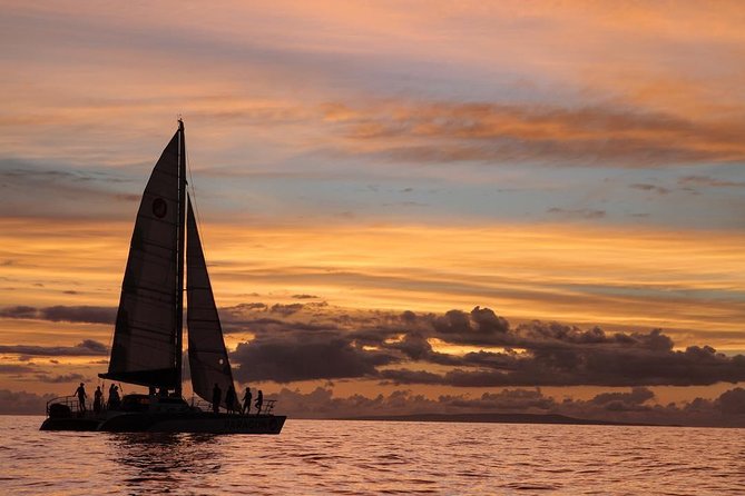 Sunset Sailing Experience (Cocktails, Food, Snorkel, Kayaks) - Key Points