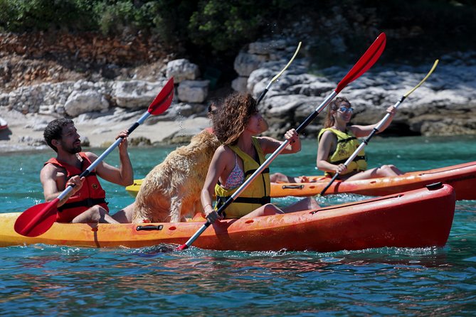 Supetar-Postira Kayaking - Good To Know