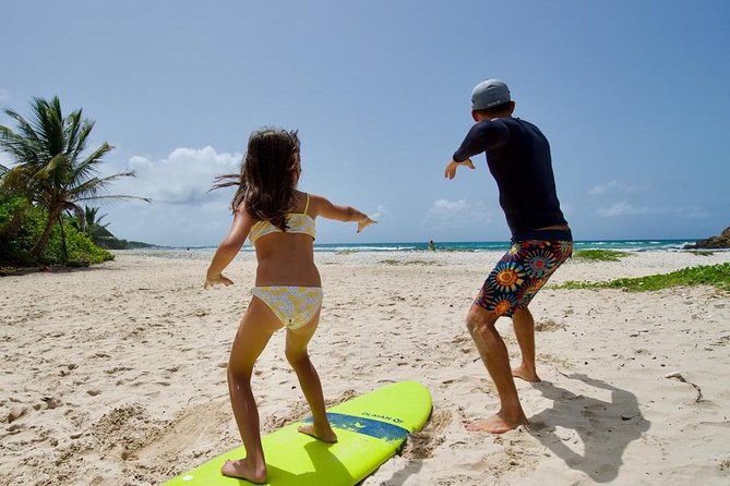 Surf Camp Guadeloupe Surf Lessons Ste Anne Guadeloupe With Kokoplaj - Key Points