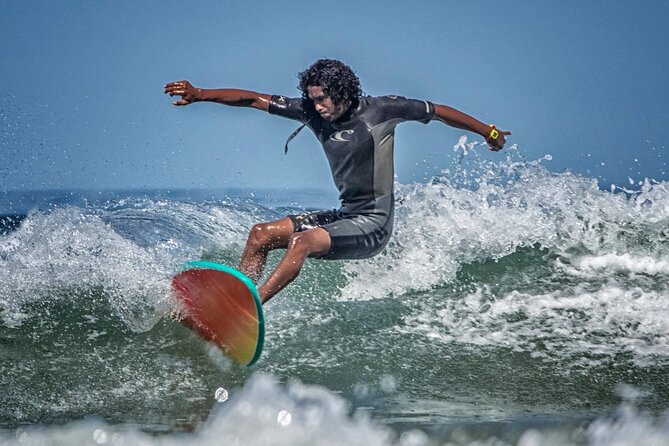 Surf Lessons in Tamarindo Beach With Kevin Our Local Instructor - Meeting and Pickup Details