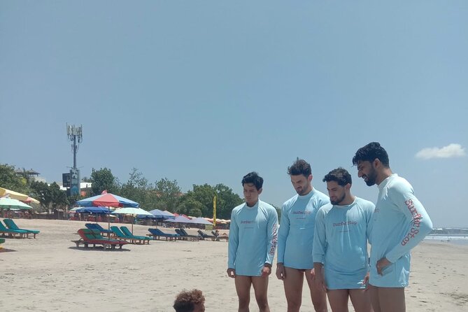 Surfing Lessons for Beginner in Bali - Overview of Surfing in Bali