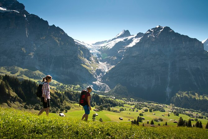 Swiss Villages Grindelwald and Interlaken Day Trip From Zurich - Good To Know