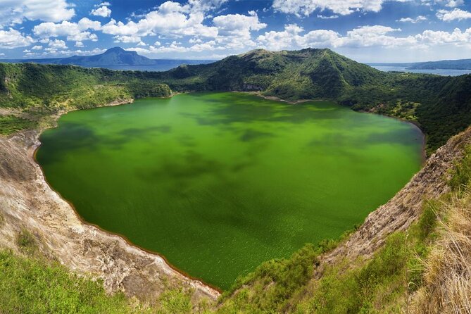 Tagaytay, Taal Volcano & Heritage Town: A Journey of Discovery | Travel ...