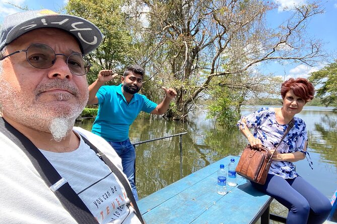Tailor Made Round Tour in Sri Lanka With Vehicle and Tour Guide - Key Points