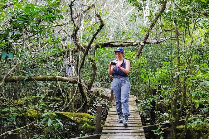 Tambopata 3 Days 2 Nights With Chuncho Macaws Clay Lick by Junglepro - Daily Itinerary