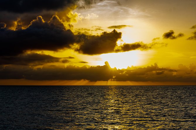 Tango Caribbean Dinner Cruise - Cruise Overview