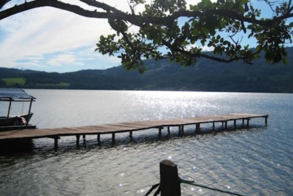 Tarapoto: Full-Day to Blue Lake (Laguna Azul) - El Sauce - Key Points