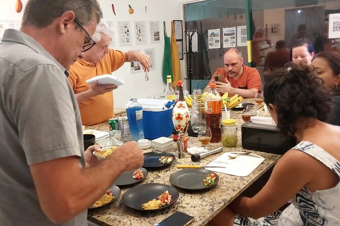 Taste 33 Amazing Brazilian Foods: Meats, Street, Snacks and More - Key Points