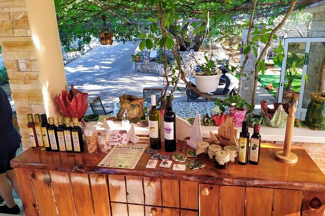 Taste of Korcula by Bike Tour (Food & Drink Tasting) - Good To Know