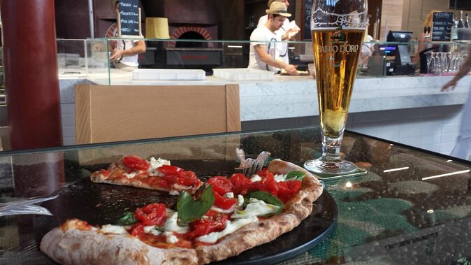 Tasty Florence Street Food With Guided Walking of the City - Good To Know