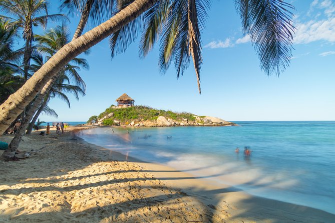Tayrona Park Private Hike Tour to Cabo San Juan - Key Points