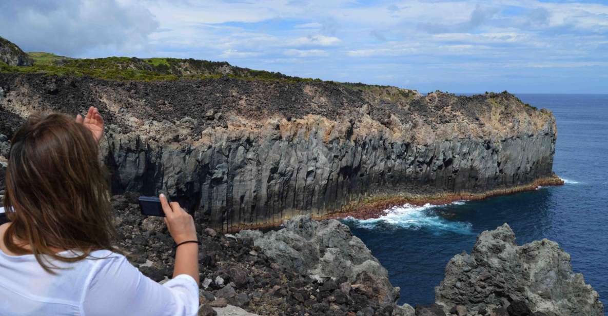 Terceira: Azores Half Day Hike - Key Points