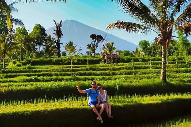 Tetebatu Tours Package 3 Days 2 Night - Private Trip - Key Points