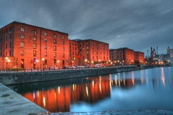 The Beatles Famous Walking Tour Of Liverpool- Fully Guided - Key Points