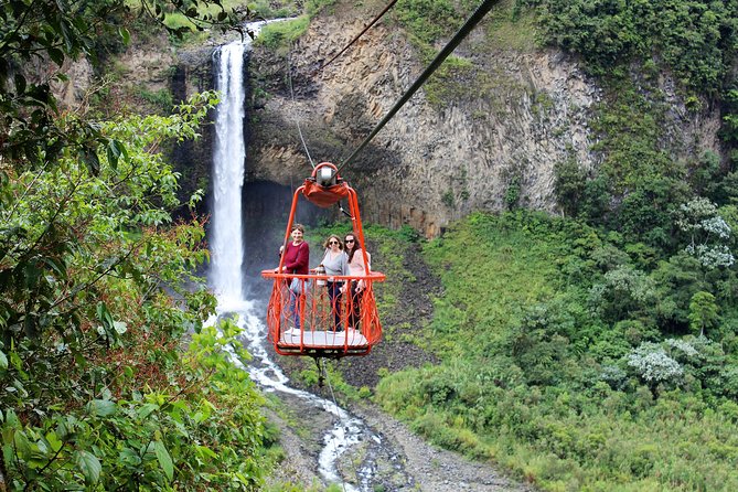 The Best Pailon of Diablo and Tree House Tour. - Overview of the Tour