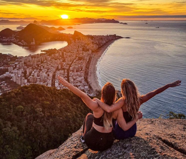 The BEST Rio De Janeiro Tours and Things to Do - Key Points