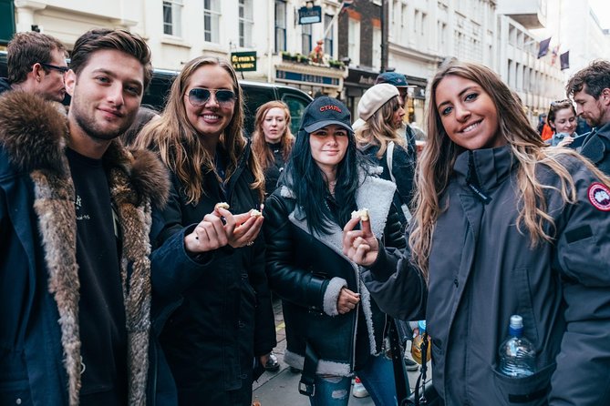 The Edinburgh Cheese Crawl - Overview of the Tour