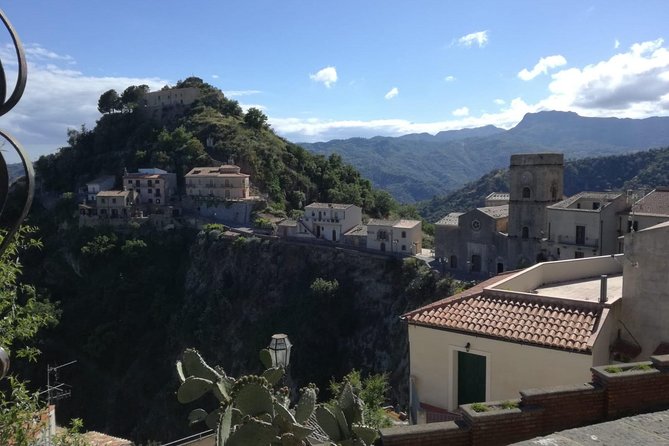 The Godfather Movie Tour From Taormina - Good To Know