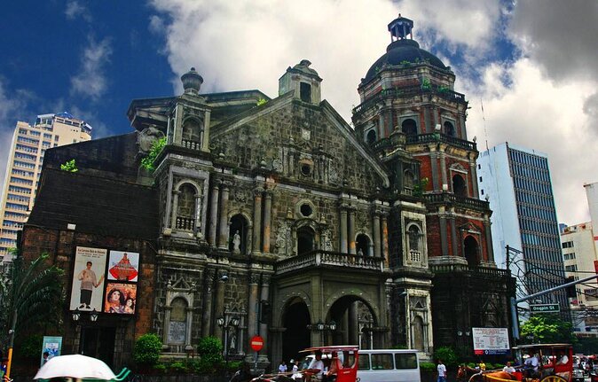 The Hidden Gems of Manila With Venus - Key Points