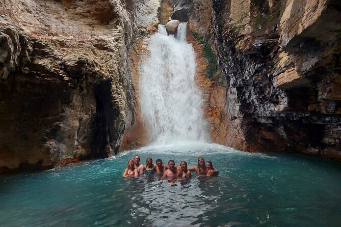 The Leona Waterfall Adventure Hike Half Day - Key Points